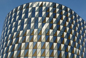 Fastighetsbolag – Akademiska Hus 1