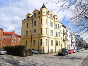 Hyresrätt eller bostadsrätt 1