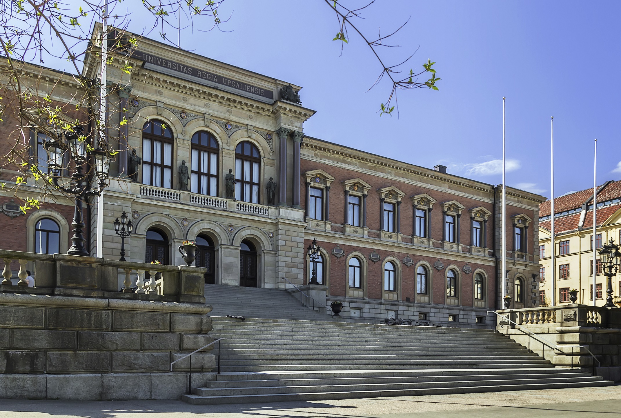 Fastighetsbolag – Akademiska Hus